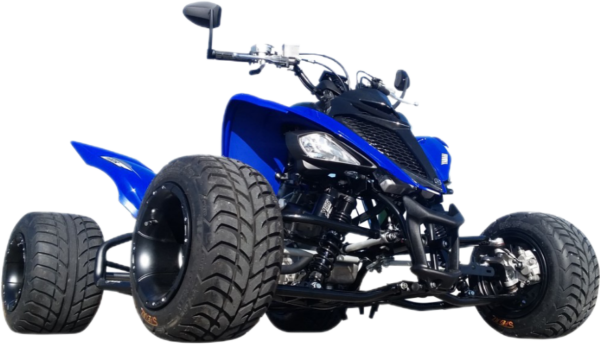 YSS_Yamaha Raptor 700_660_Street